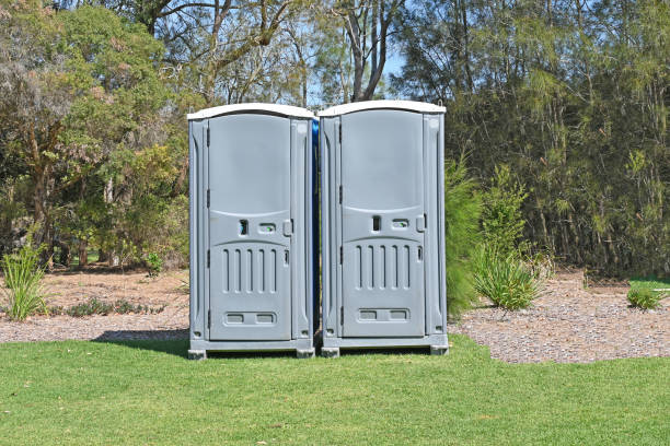 Types of Portable Toilets We Offer in College Station, TX