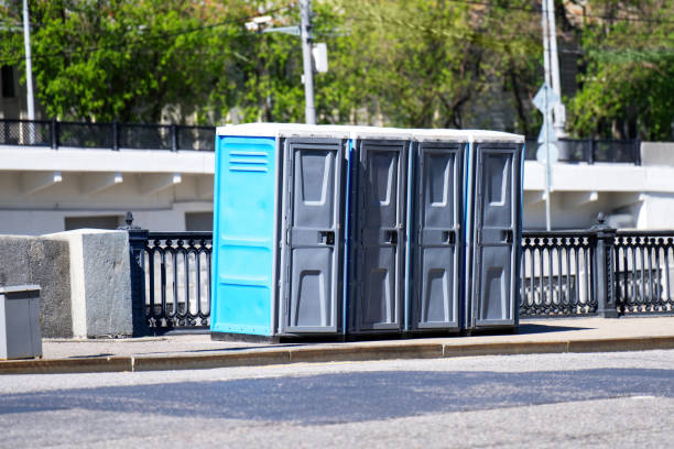 Portable Restrooms for Agricultural Sites in College Station, TX